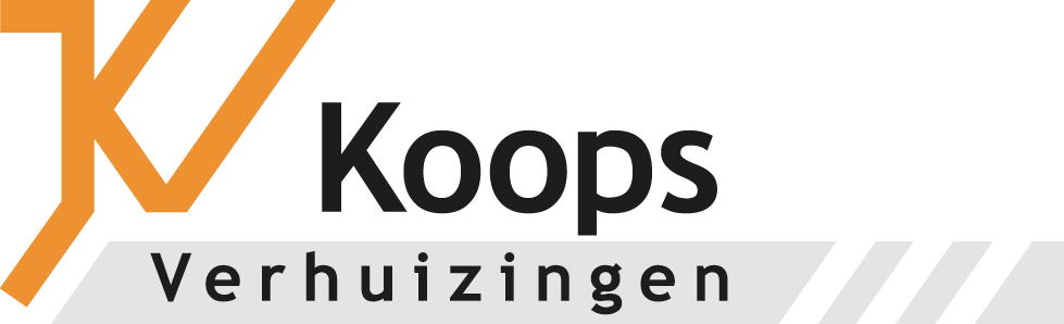 Koops Verhuizingen logo